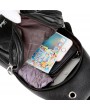 Vintage Casual Chest Bag Crossbody Bag Sling Bag For Men