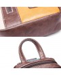 Vintage Casual Shoulder Bag Chest Bag Sling Bag Crossbody Bag For Men
