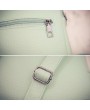 Candy Color School Bag Small Backpack Shoulder Bags For Girls