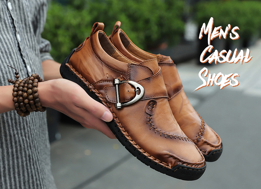 Men's Casual Shoes Men's Casual Shoes