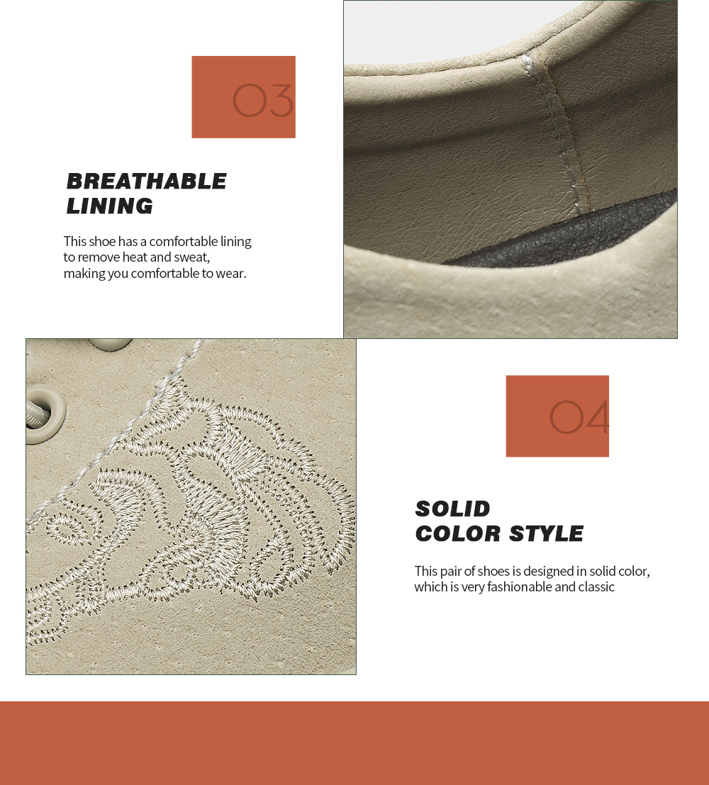 Men's Fashion Matte Elastic Buckle Embroidered Shoes Solid Color Men's Fashion Matte Elastic Buckle Embroidered Shoes Solid Color